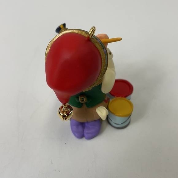 Hallmark “Arctic Artist” 1999 - Picture 6 of 9